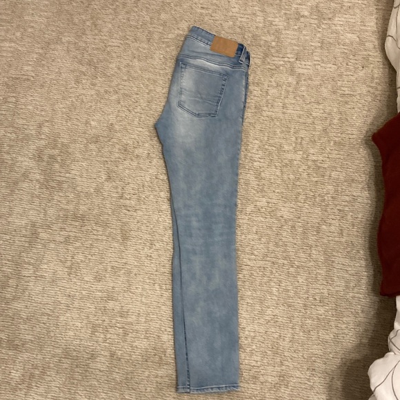 PacSun Other - Pacsun Skinny Stacked 29x30 light jeans